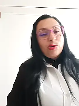 Rachel 1-1 online show from January 9, 1:04 pm