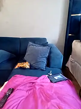 CocoButterxox online show from April 16, 10:26 am