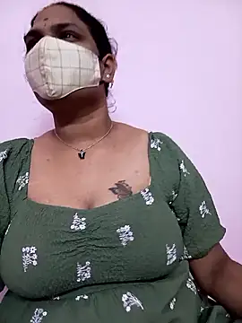 Ammu14399 online show from January 16, 3:52 pm