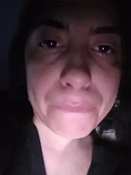 darkgodessone online show from April 15, 11:44 am