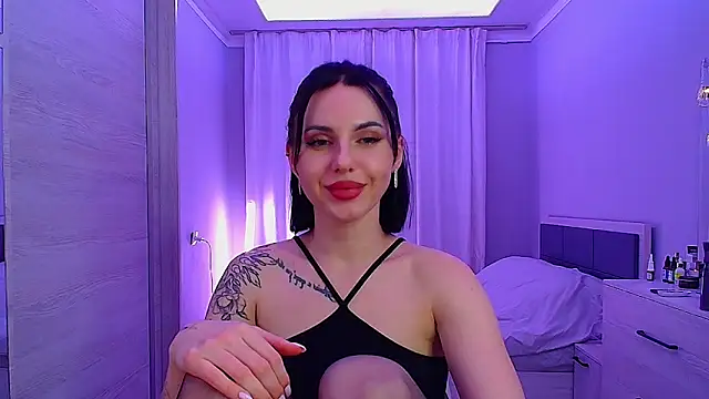 Pure temptation J online show from January 13, 4:33 pm