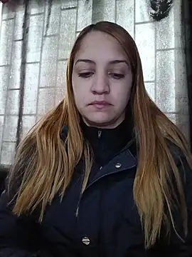 Ruby hott online show from January 15, 12:22 pm