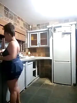 ThiqueAssKitty online show from February 6, 6:22 pm