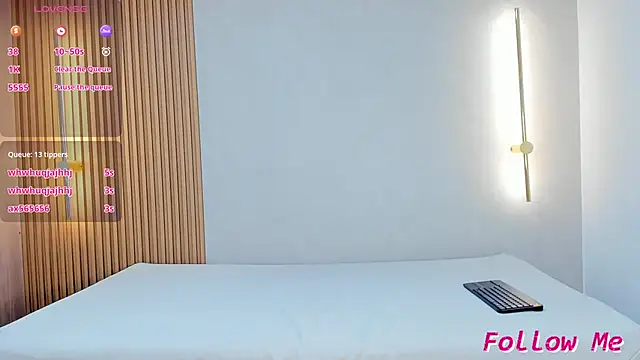 ciara brownn online show from April 7, 10:50 am