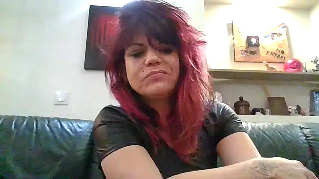 rukkiaa online show from February 17, 9:03 pm