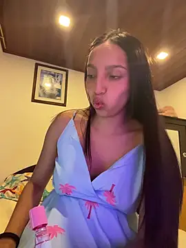 Eve Ritz online show from April 4, 4:55 am