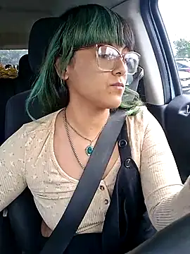 CalypsoLux online show from April 22, 5:43 pm