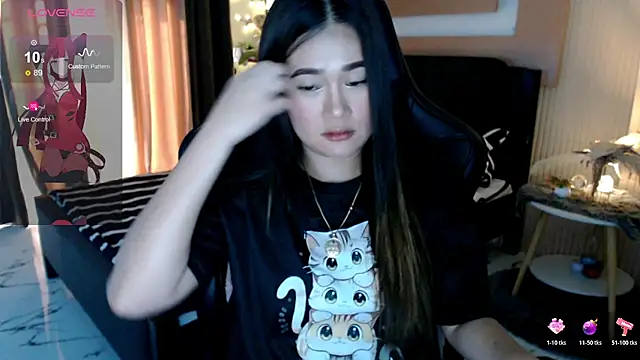 simplykhate online show from January 14, 1:43 am