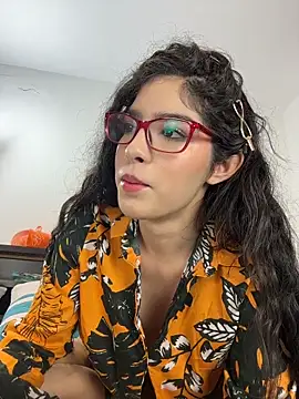 dani bela online show from March 10, 2:48 am