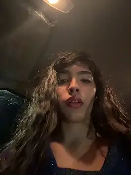 dani bela online show from May 15, 11:18 pm