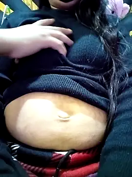 couple fun  online show from February 7, 10:13 pm