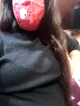 couple fun  online show from February 4, 8:34 pm