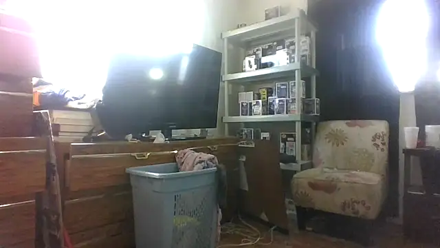 AcademicHuman67 online show from February 10, 3:59 pm