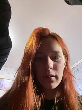 Lily Viola online show from February 15, 6:05 am