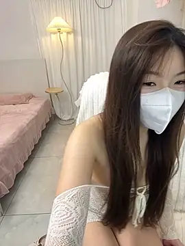  xiaoxinxin  online show from April 17, 10:23 pm