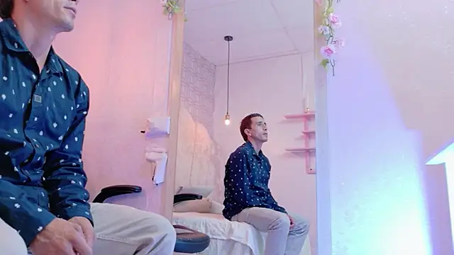 AdanNdEva online show from January 13, 7:40 pm