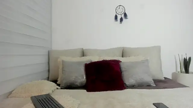 AmaraOsteen online show from April 12, 2:14 am