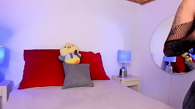 Baddest Katt online show from January 10, 1:16 pm