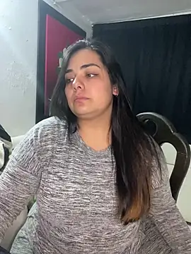 Bigbooty sex online show from June 4, 4:00 pm