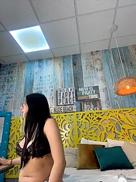 ShyDesireXXX online show from April 1, 10:51 pm