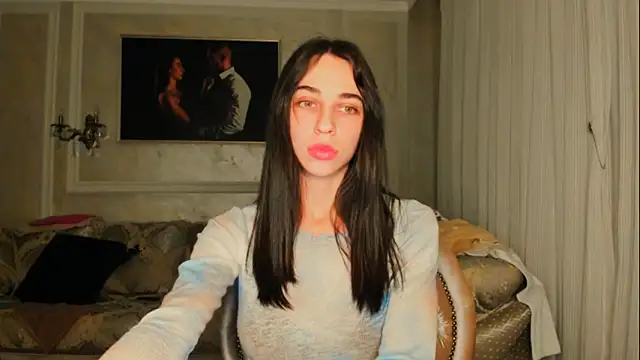 Judy  Hopps online show from March 21, 4:56 pm