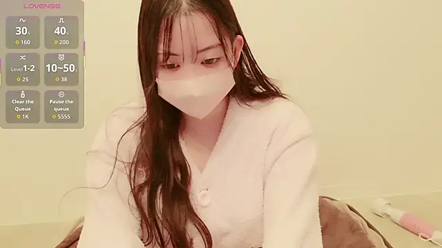 Mayu 000 online show from January 16, 11:56 pm