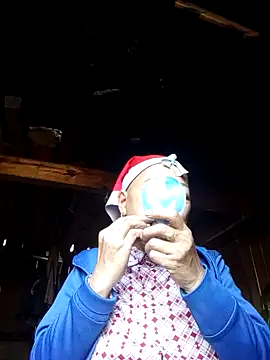 Agnes-baby online show from January 18, 2:19 am