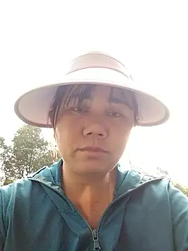 alycen online show from January 13, 5:57 am