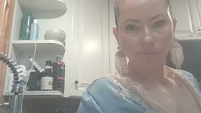 Felarune online show from February 25, 5:17 am