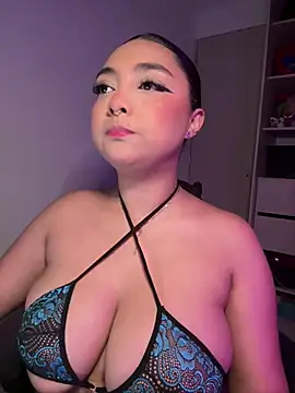 SASHASTRADA  online show from February 9, 2:58 am