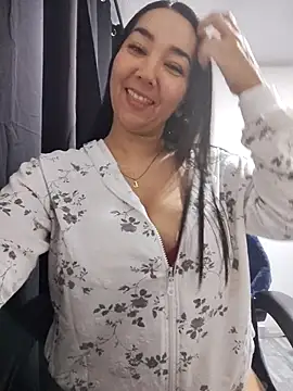 nathpalacios  online show from February 4, 1:41 am