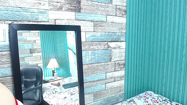 millybell303av online show from January 11, 2:33 pm