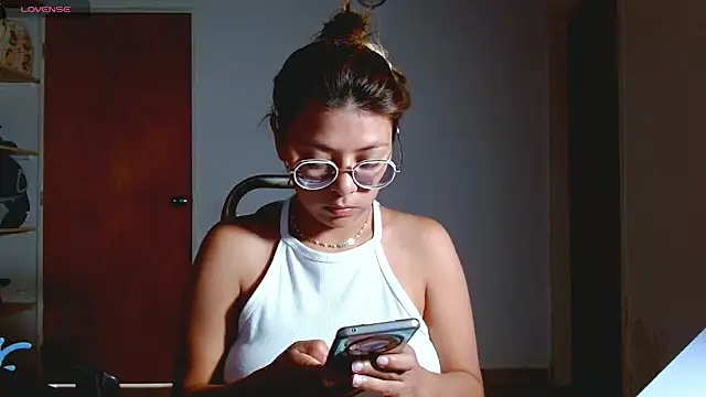 Princess Venus online show from March 30, 5:34 pm