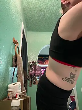 ViironiikaHostiile online show from January 7, 12:36 am