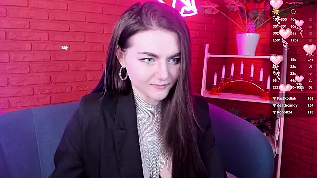 ScarletMur online show from February 8, 10:52 am