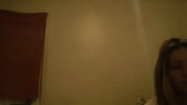 KellyKardashian online show from February 22, 12:33 am