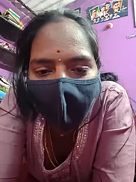 Tamil Hot Divya online show from February 20, 9:11 am