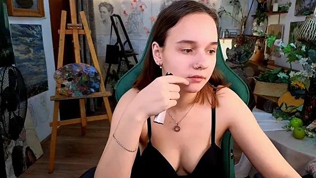 MelissaTravel online show from March 13, 5:14 pm