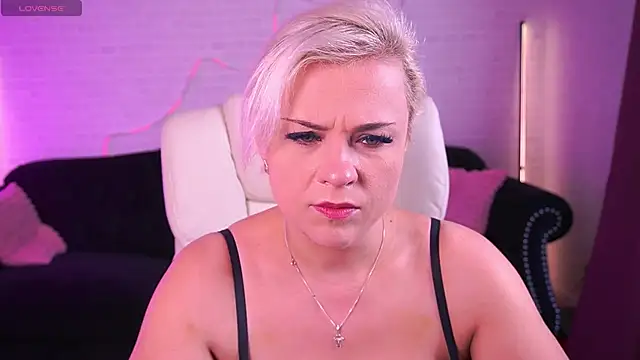 CrystalVibe online show from March 12, 7:22 am