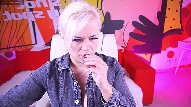 CrystalVibe online show from March 25, 6:27 am