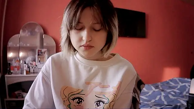 SnowWhiteNika online show from January 17, 7:27 am