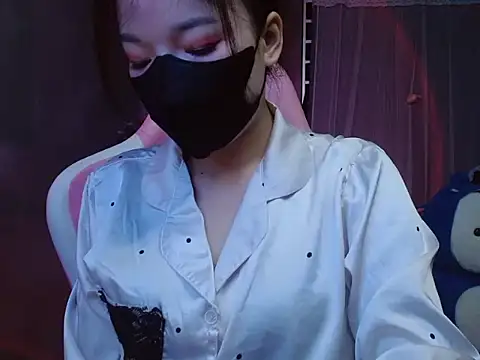 -Tamy- online show from March 23, 2:12 pm