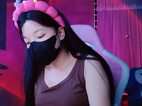 -Tamy- online show from February 17, 5:01 pm