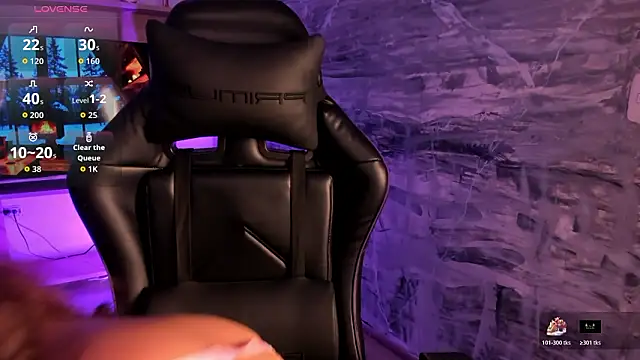 SalomeeHott  online show from January 16, 1:40 pm