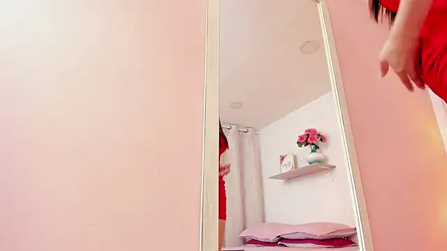 VictoriaGarret online show from February 10, 12:19 pm