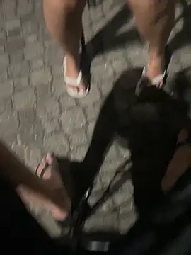 joel852 online show from March 24, 1:00 am