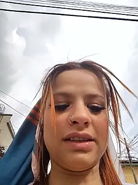 Cataleya 16 online show from March 28, 8:41 pm