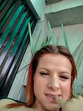 Cataleya 16 online show from February 27, 8:41 pm