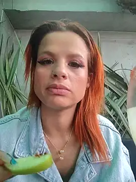 Cataleya 16 online show from March 7, 9:33 pm