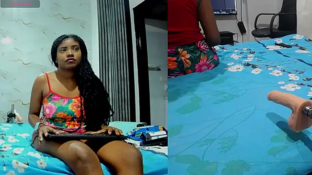 sexy coste online show from January 9, 8:24 pm